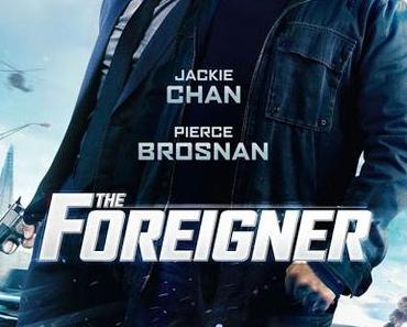 [CONCOURS] : Gagnez vos places pour aller voir The Foreigner !