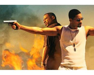 [1 CINÉPHILE = 1 FILM CULTE] : Bad Boys II