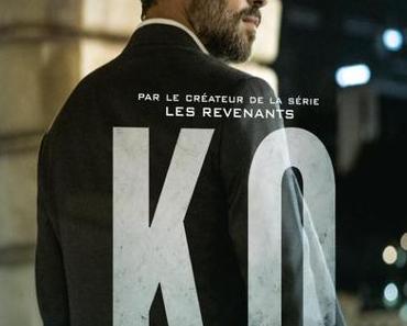 K.O (Concours) 3 DVD à gagner