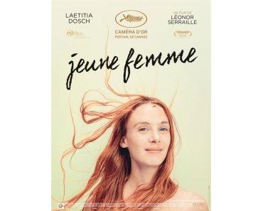 Jeune femme