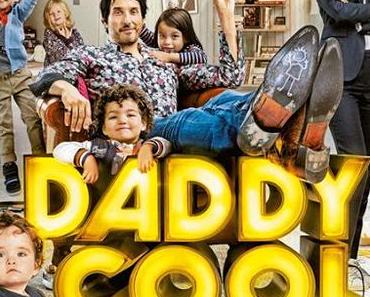 [CRITIQUE] : Daddy Cool