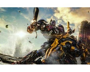 [Concours] Blu-Ray Transformers &#8211; The Last Knight