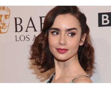 Lily Collins rejoint le casting de Extremely Wicked, Shockingly Evil and Vile