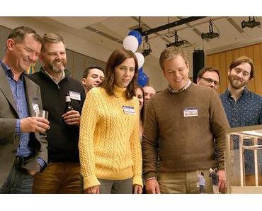 Nouveau trailer pour Downsizing signé Alexander Payne