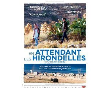 En attendant les hirondelles : Le « Printemps » est suspendu