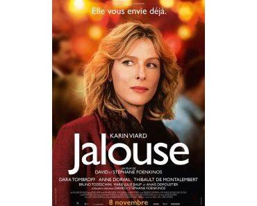 Jalouse