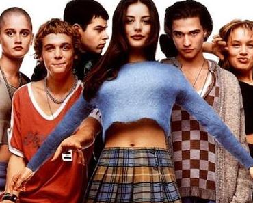 [1 CINÉPHILE = 1 FILM CULTE] : Empire Records