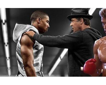 Creed 2 : Vers un fight Adonis Creed contre le fils de Ivan Drago ?