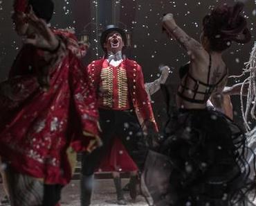 Nouvelle bande annonce VF pour The Greatest Showman de Michael Gracey