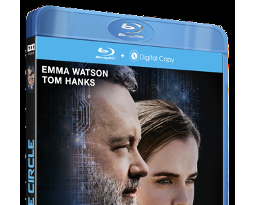 [CONCOURS] : Gagnez votre Blu-ray du film The Circle !