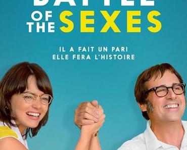 [CRITIQUE] : Battle of The Sexes