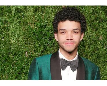 Justice Smith rejoint le casting du live-action Detective Pikachu