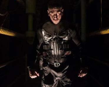 [FUCKING SÉRIES] : The Punisher : La justice selon Frank Castle