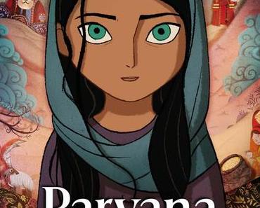 Bande annonce et photos Parvana, une enfance en Afghanistan