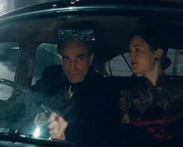 Nouveau teaser trailer pour Phantom Thread de Paul Thomas Anderson