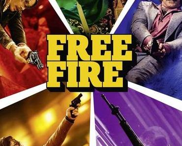 Free fire