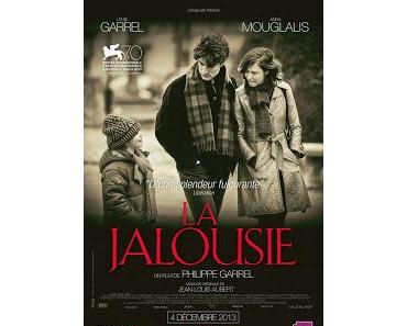 La jalousie