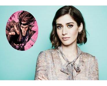 Gambit : Lizzy Caplan rejoint le casting du film signé Gore Verbanski