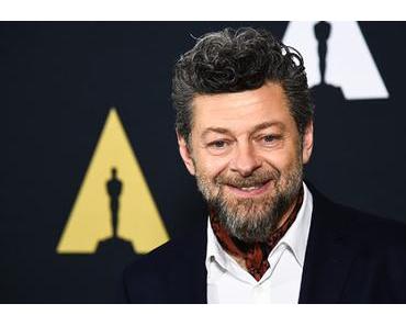 Andy Serkis au casting de la comédie Flarsky signé Jonathan Levine ?