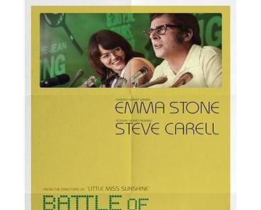 Battle of the Sexes (2017) de Jonathan Dayton et Valerie Faris