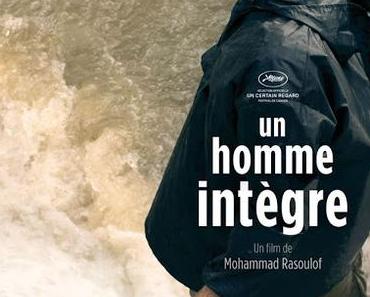 [CRITIQUE] : Un Homme Intègre