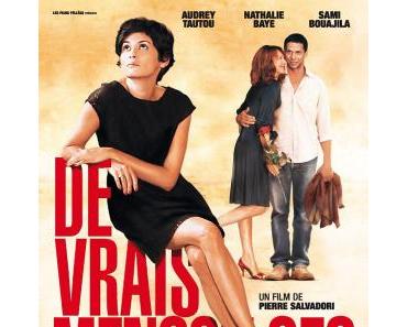 De Vrais Mensonges (2010) de Pierre Salvadori