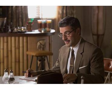 BIENVENUE À SUBURBICON : La vie n’est pas si belle ★★★☆☆