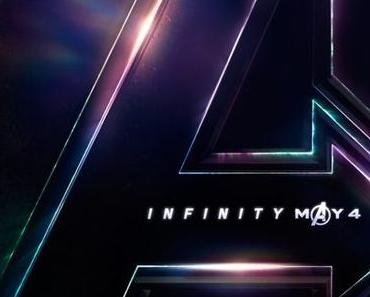 Avengers-Infinity War: la bande annonce!!!!