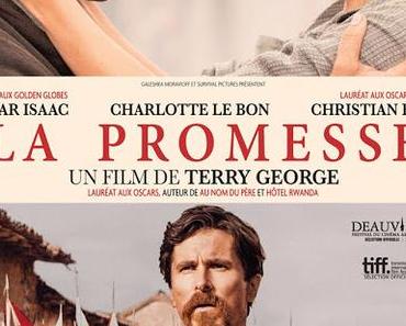 [CRITIQUE] : La Promesse