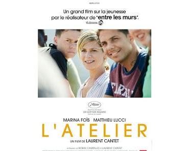 L'atelier