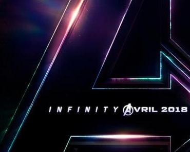 Premier trailer pour Avengers Infinity War (Actus)