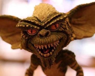 [Midnight Movie] Jeudi 16 decembre au Lumière Terreaux , Les Gremlins de Joe Dante