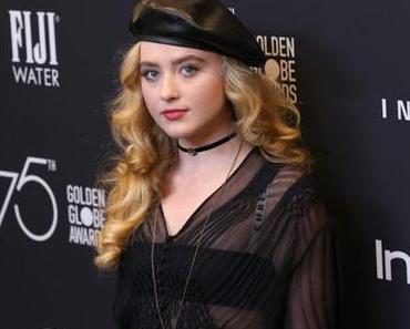 Detective Pikachu : Kathryn Newton en lead-in féminin du live-action de Rob Letterman ?