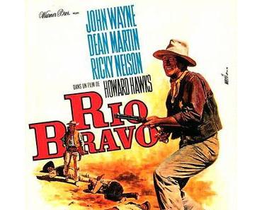 Rio Bravo (1959) de Howard Hawks