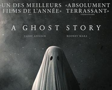 [CRITIQUE] : A Ghost Story