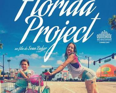 [CRITIQUE] : The Florida Project