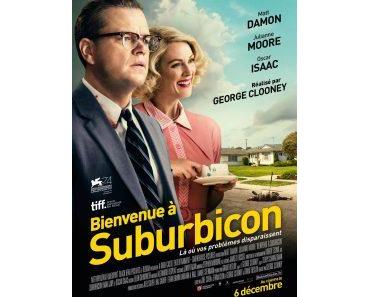 Bienvenue à Suburbicon