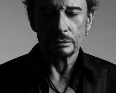 Hommage à Johnny Hallyday