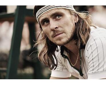 Millenium : Sverrir Gudnason rejoint le casting du film de Fede Alvarez