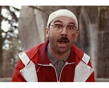 Lettre au Père Noël