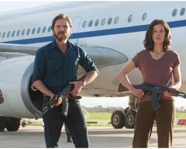 Nouveau trailer pour 7 Days in Entebbe de José Padilha