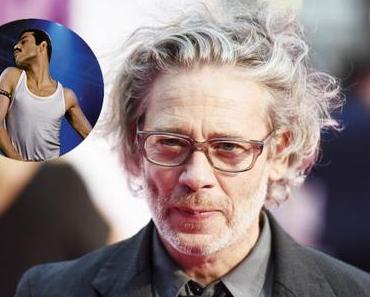 Bohemian Rhapsody : Dexter Fletcher remplace Bryan Singer à la réalisation du film