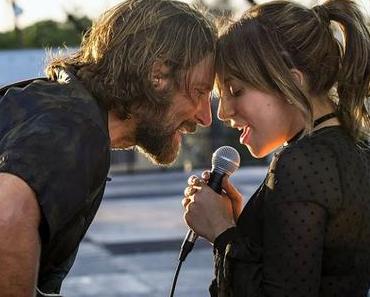 Nouvelle image officielle pour A Star is Born de et avec Bradley Cooper