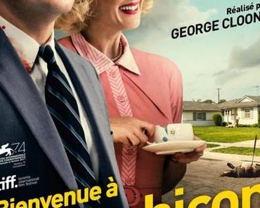 Bienvenue à Suburbicon de George Clooney