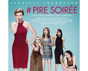 # Pire Soirée (2017) de Lucia Aniello