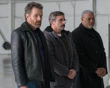 Bande annonce VOST pour Last Flag Flying de Richard Linklater