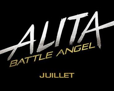 Bande annonce Alita Battle Angel