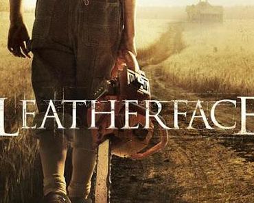 [CRITIQUE] : Leatherface (PIFFF 2017)