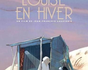 Louise en hiver