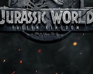 Jurassic World-Fallen Kingdom: la bande annonce.